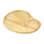 Union Rustic Akes Wood Platter