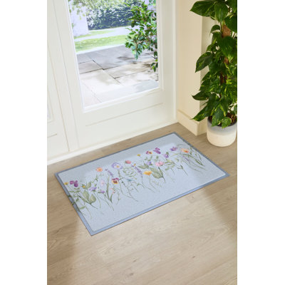 Non-Slip Doormat