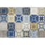 Tapis de qualité supérieure lavable à la machine Villers-1004010163-1004010171