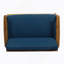 Causeuse + table basse-1826029135