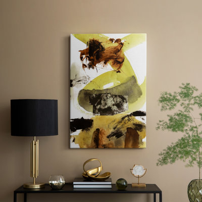 Caméra mémoire I - galerie sur mesure