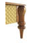 159cm Solid Wood Sideboard