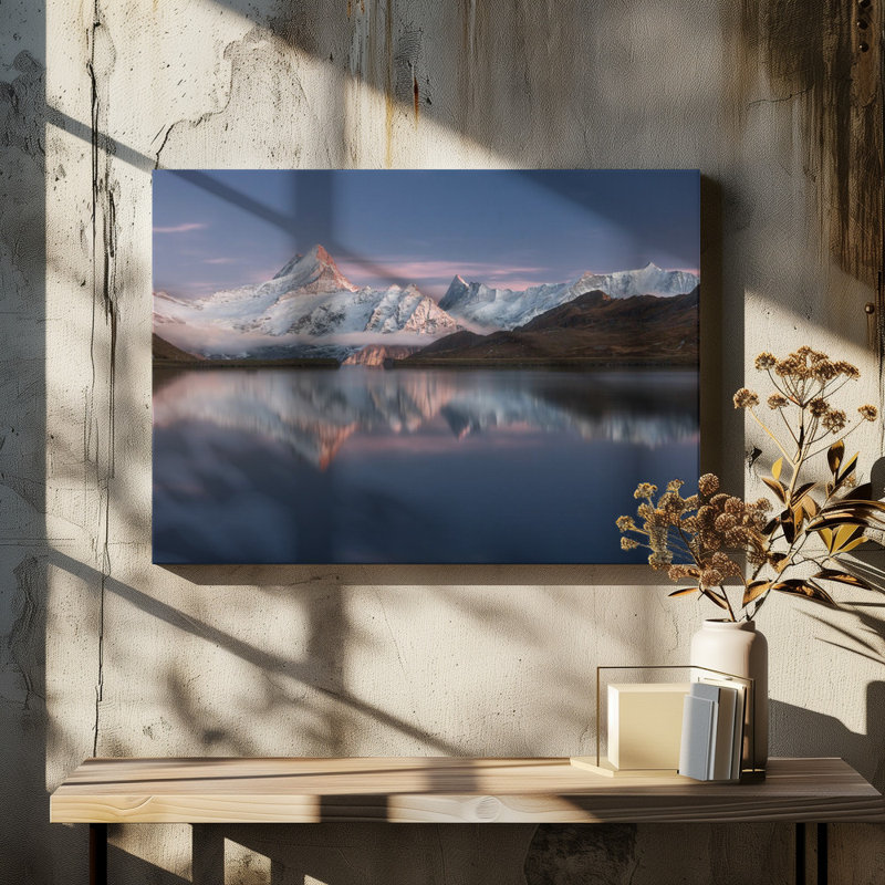 Wrapped Canvas Print, 50.8 cm H x 76.2 cm W