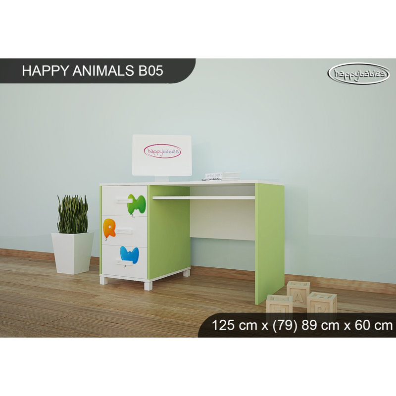 125cm, Green