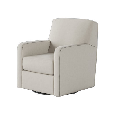 Fauteuil oscillant pivotant Balina Bindi