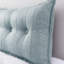 Sit-up Back Comfort Button Tufted Decorative Headboard Back Support Throw Pillow, Accent Body Pillow for Side Sleepers-1323540337-1323540342
