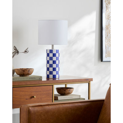 Lampe de table Janie