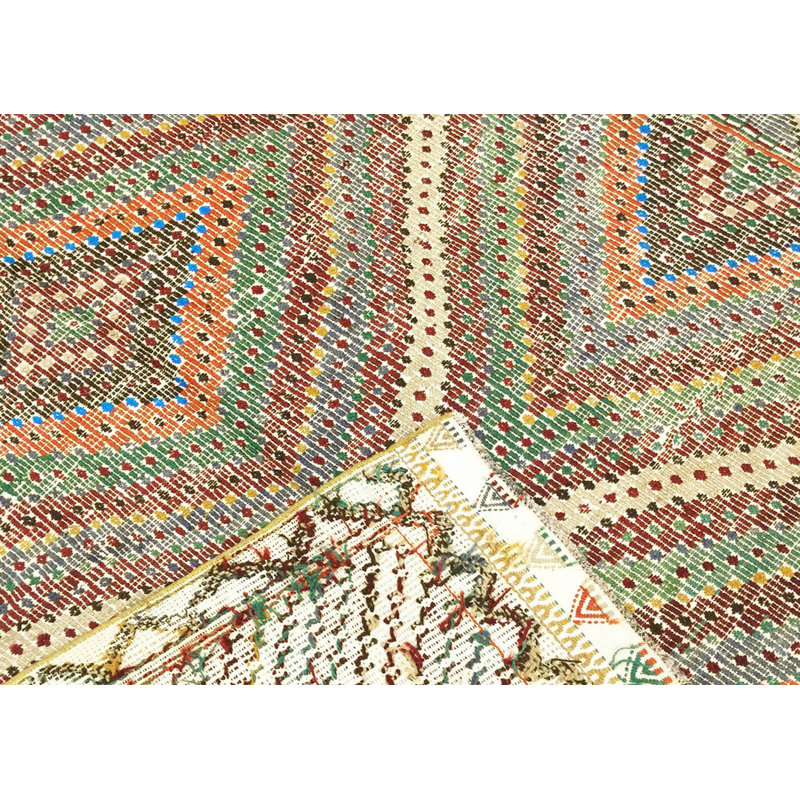 One-of-a-Kind 5'8" X 7'10" Area Rug