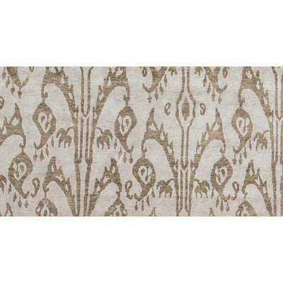 One-of-a-Kind 8'1" X 9'8" Area Rug in