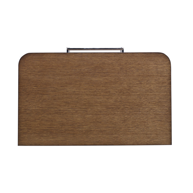 Bowery Place 2 - Drawer Nightstand