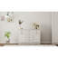 Tatums 130 Cm Wide 6 Drawer Sideboard