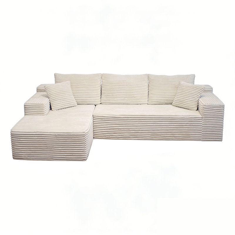 Jmsny6001, Blanc