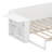 Daybed With Removable Desk, Storage Drawers & Hydraulic Side Table-121457794-121457795