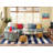 Fairchild Hand Tufted Wool Rug-115014364