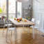 SSD Recycled Plastic Dining Side Chair-1388161008