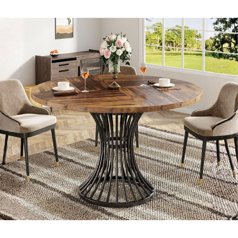 Extendable Dining Table