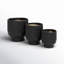 Ceramic Planter - Set of 3-825350569-825350570