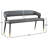Destiny Faux Leather Bench-1962686215