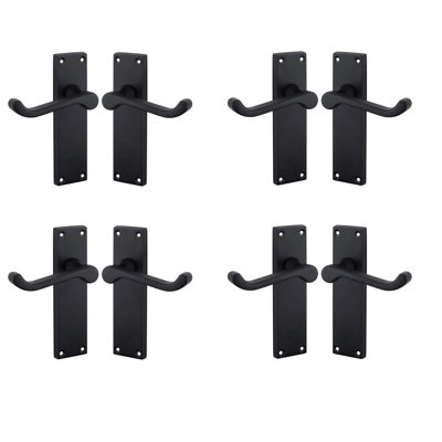 Latch Door Handle