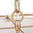 Azie 3 - Light Lantern Drum Pendant