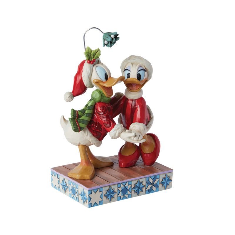 Figurine Jim Shore Disney Traditions