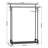 102.5cm Clothing Rack