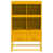 Mustard yellow is out of stock selected