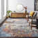 Kohut Abstract Indoor Rug
