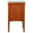Corrie 18 " W Pine Solid Wood Nightstand-282017905