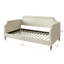 Beldale Upholstered Daybed-223077037