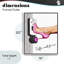 «Trafic Waits for Me Heels», estampe numérique, conception de Ziwei Li-1742468231-1742468228