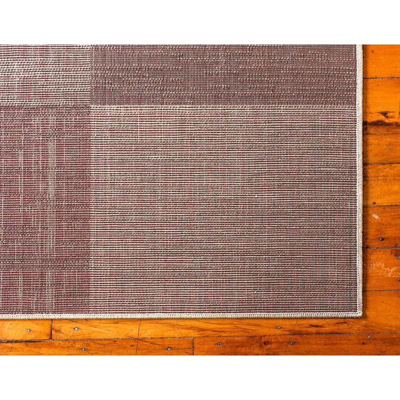 Harvest Abstract Indoor Rug, Rectangle 8' x 10'