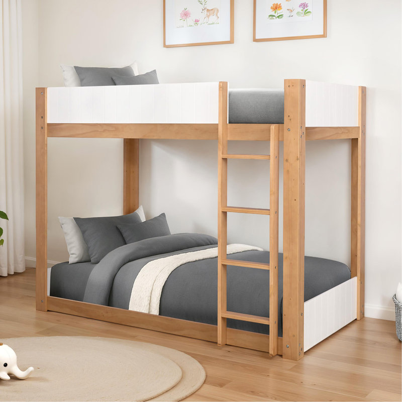 Mobilier de chambre à coucher style contemporain