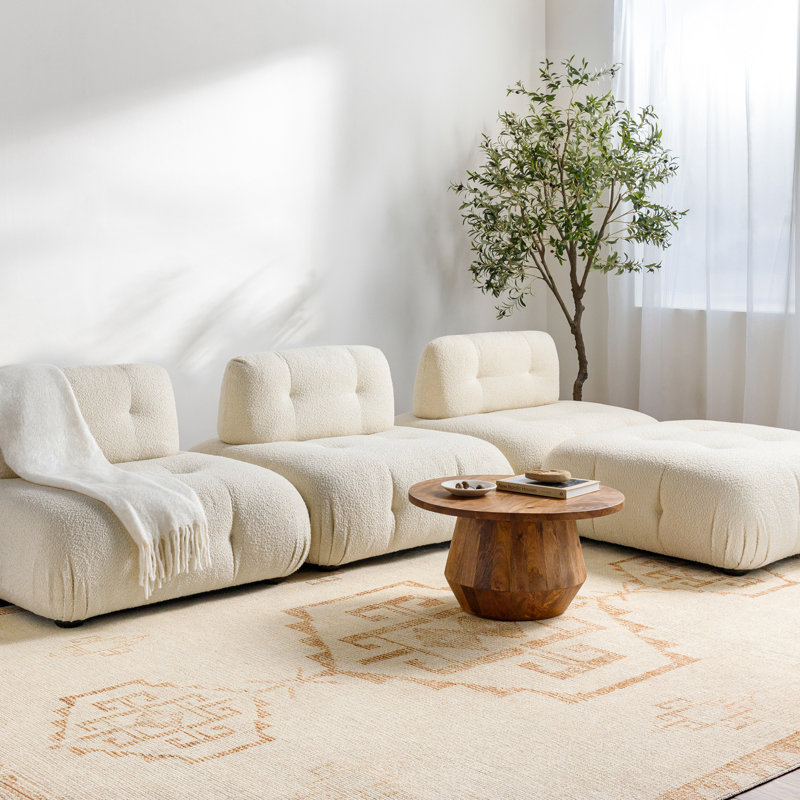 Becki Owens x Livabliss Solana Rug, Rectangle 120 x 170cm