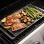 Reversible Cast Iron Griddle Plate