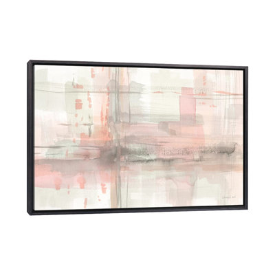 "Intersect I" par Danhui nai, reproduction d’art