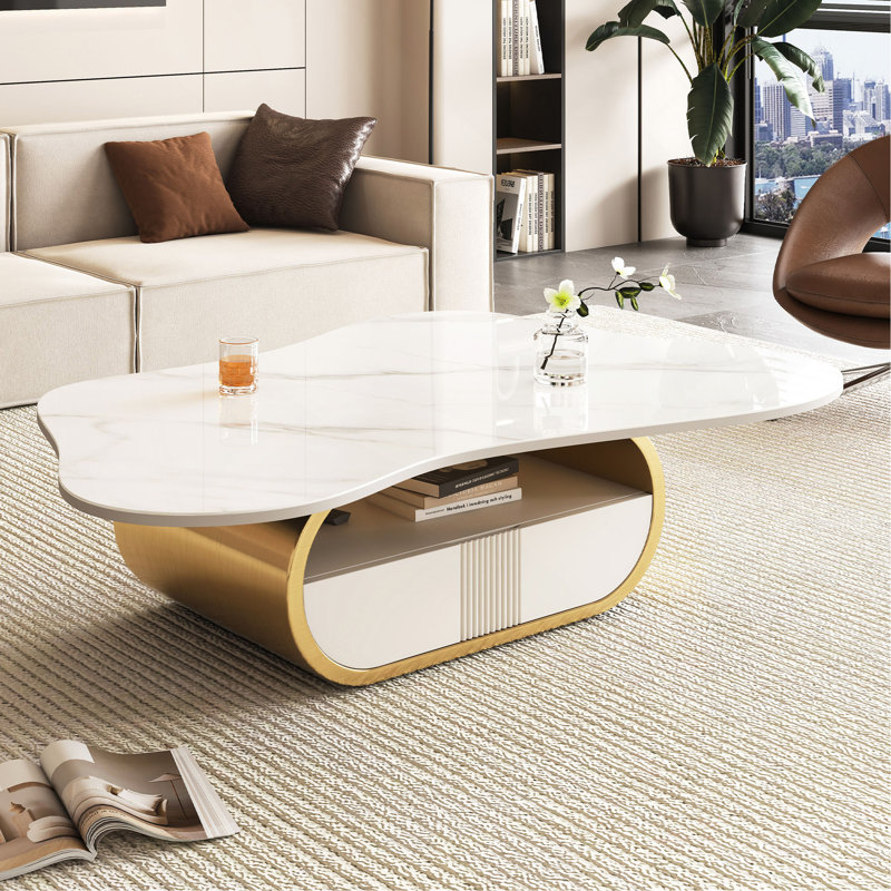 Table basse Modern Modern Butterfly