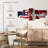 USA And Denmark Colmont-317913879