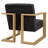 Patzi Modern Accent Chair