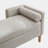 65w Corduroy Storage Soft Bench-752922553