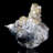Smithsonite. Tsumeb Mine.