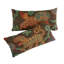 Khotan Weave Pillow B