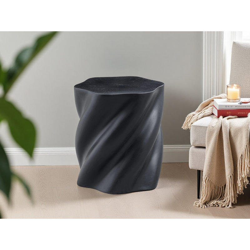 Table d'appoint Petal Shape