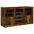 Smoked Oak is out of stock