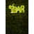 Jaune est en rupture de stock