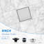 Flange Tile-In Shower Drain-744395544