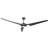 Kaydynn 76'' Ceiling Fan with LED Lights-641215745
