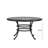 Round Dining Table