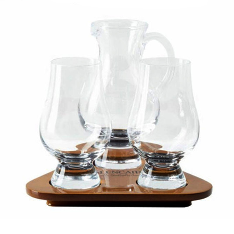 Keiper 3 - Piece Beverage Serving Set