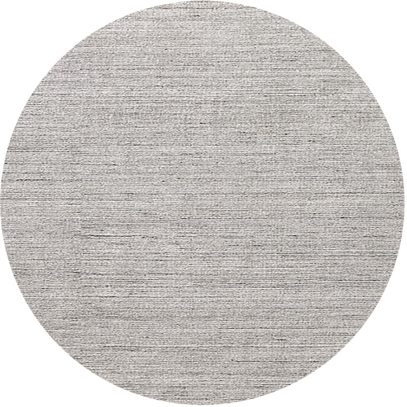 Tapis gris Shikhare, Rond 5 pi